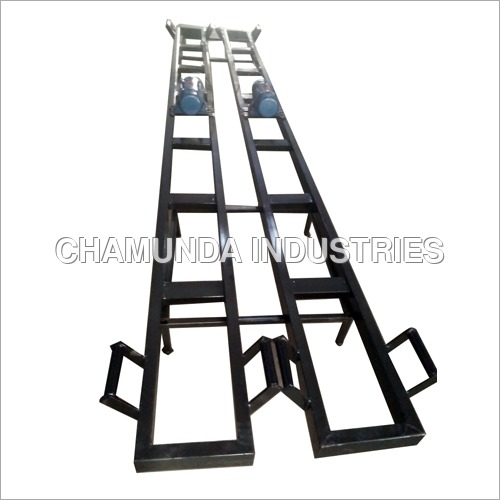 कंक्रीट स्क्रिड वाइब्रेटर