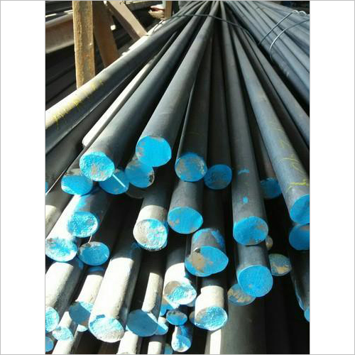 EN15 Round Bar - Stainless Steel SS304 | Steel Bars, Durable Material for Engineering and Industrial Applications