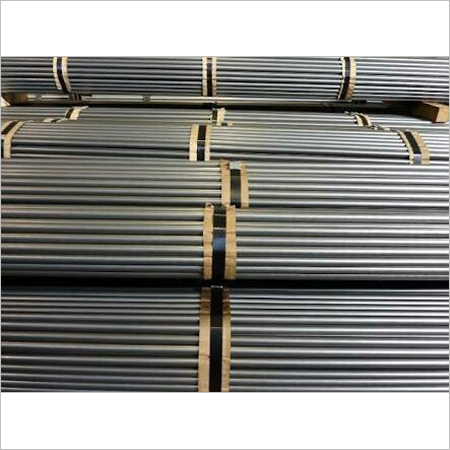 C45 Round Bar - Application: Construction