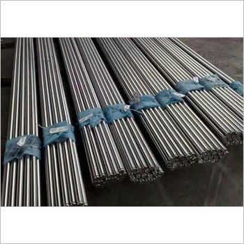 1030 Round Bars - Application: Construction