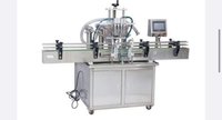 स्वचालित फिलिंग मशीन (वॉल्यूमेट्रिक, विस्कोस, पिस्टन, गियर पंप)