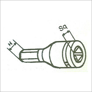 Hex Adaptors