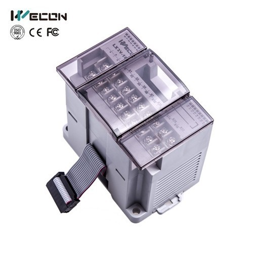 Wecon White LX3V-1WT Programmable Logic Controller