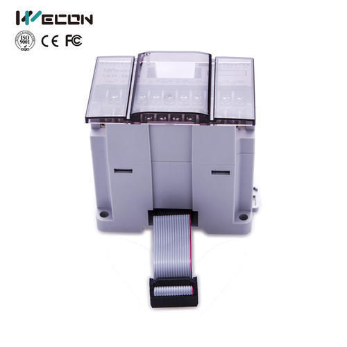 Wecon 220 V AC LX3V-16EYT Programmable Logic Controller