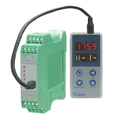 Yudian Ai-7021-d5 Din रेल माउंटेड-इंडस्ट्रियल ऑटोमेशन