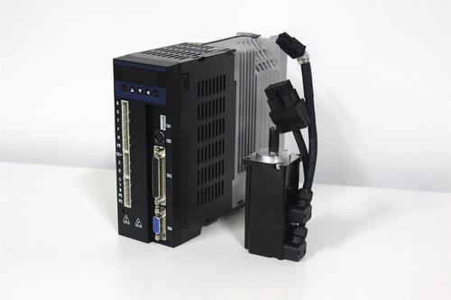 Micon 10 KW AC Servo Motor