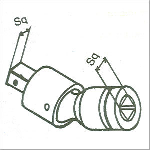 यूनिवर्सल जॉइंट