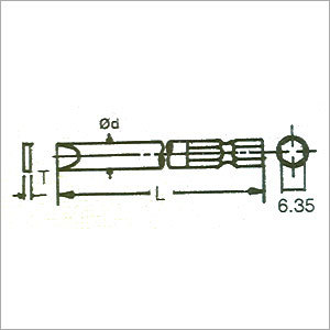 Slotted Bits