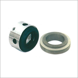 External Mounted Reverse Balance Mechanical Seal