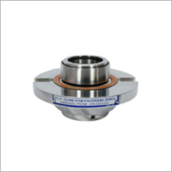 Cartridge Mechanical Seal