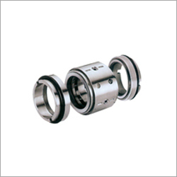 Multiple Spring Balance Mechanical Seal