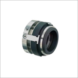 Dry Running Reverse Balance Mechanical Seal