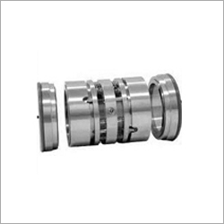 Double Mechanical Seal
