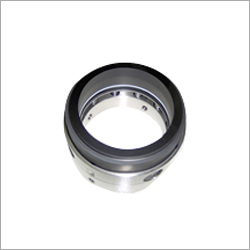 Ss Mechanical Seal