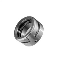 Wave Spring Mechanical Seal