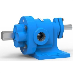 Rotary Gear Pump