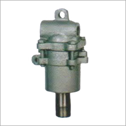 Industrial Rotary Joint