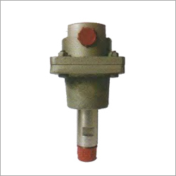 Rotary Joint Right Hand Shaft Thread