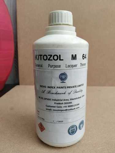 Kitozol M 64