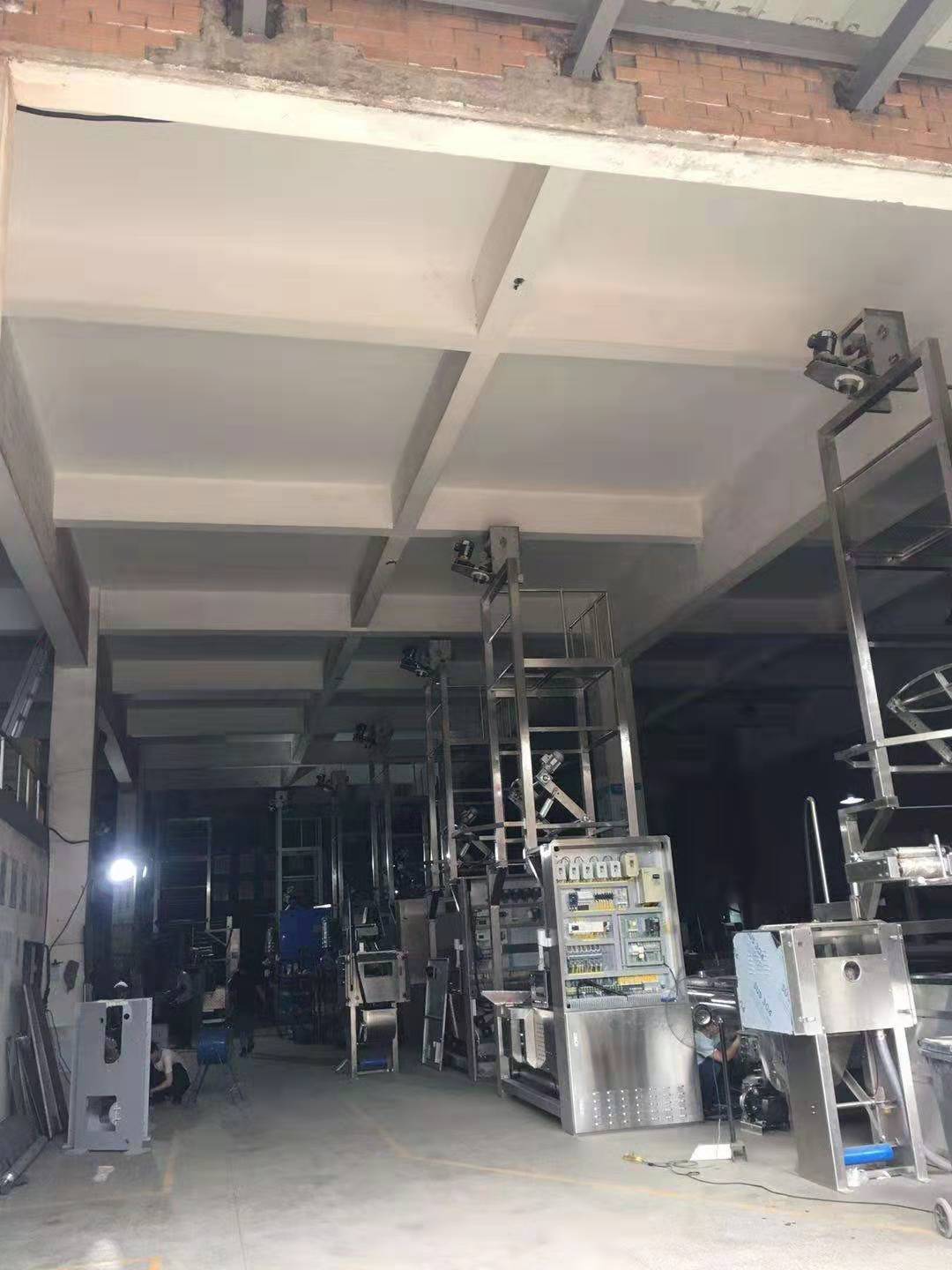 Rope Open Slitting Machine - Stainless Steel, 6000x2500x6000mm | Automatic Detwister, 10 Ton/day Capacity, Plc Control