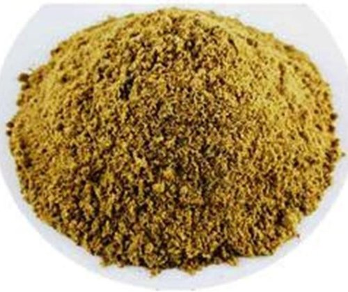 Fish Feed