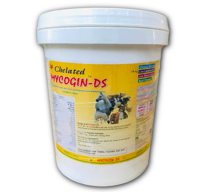 Chelated Mineral Mixture Veterinary Powder Grade: A