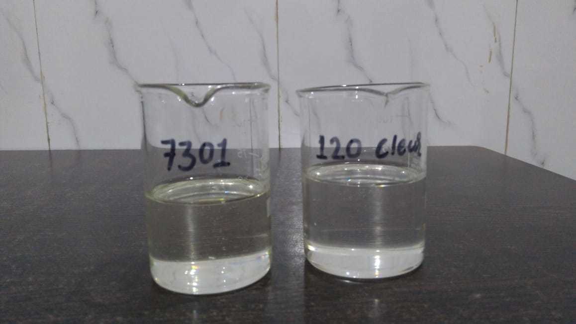 Polished Clear Cast Transparent Epoxy Resin And Hardener For Table Top And Furnitur Manufactiring