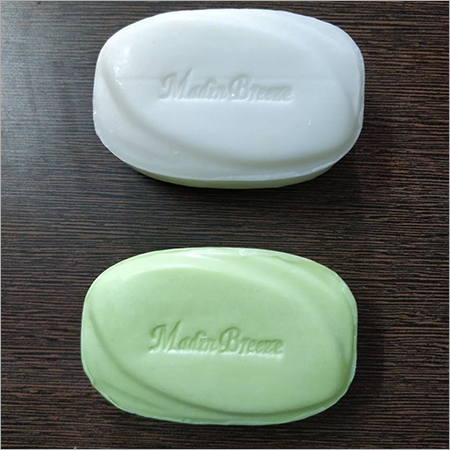 Breeze soaps
