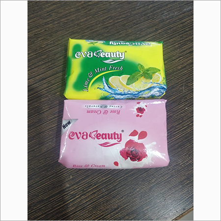 soaps lime and rose