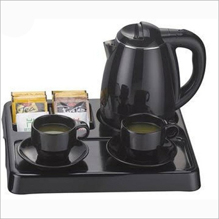 Tea Cattle