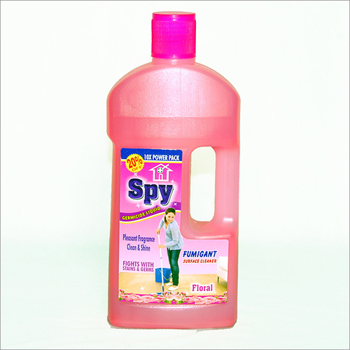 2Ltr Floral Spycle Surface Cleaner
