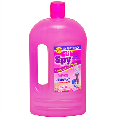 2Ltr Spy Surface Cleaner