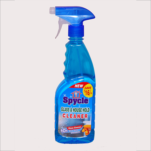 Spycle Glass Cleaner
