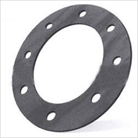 Rubber Gasket