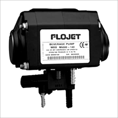 सिरप पंप