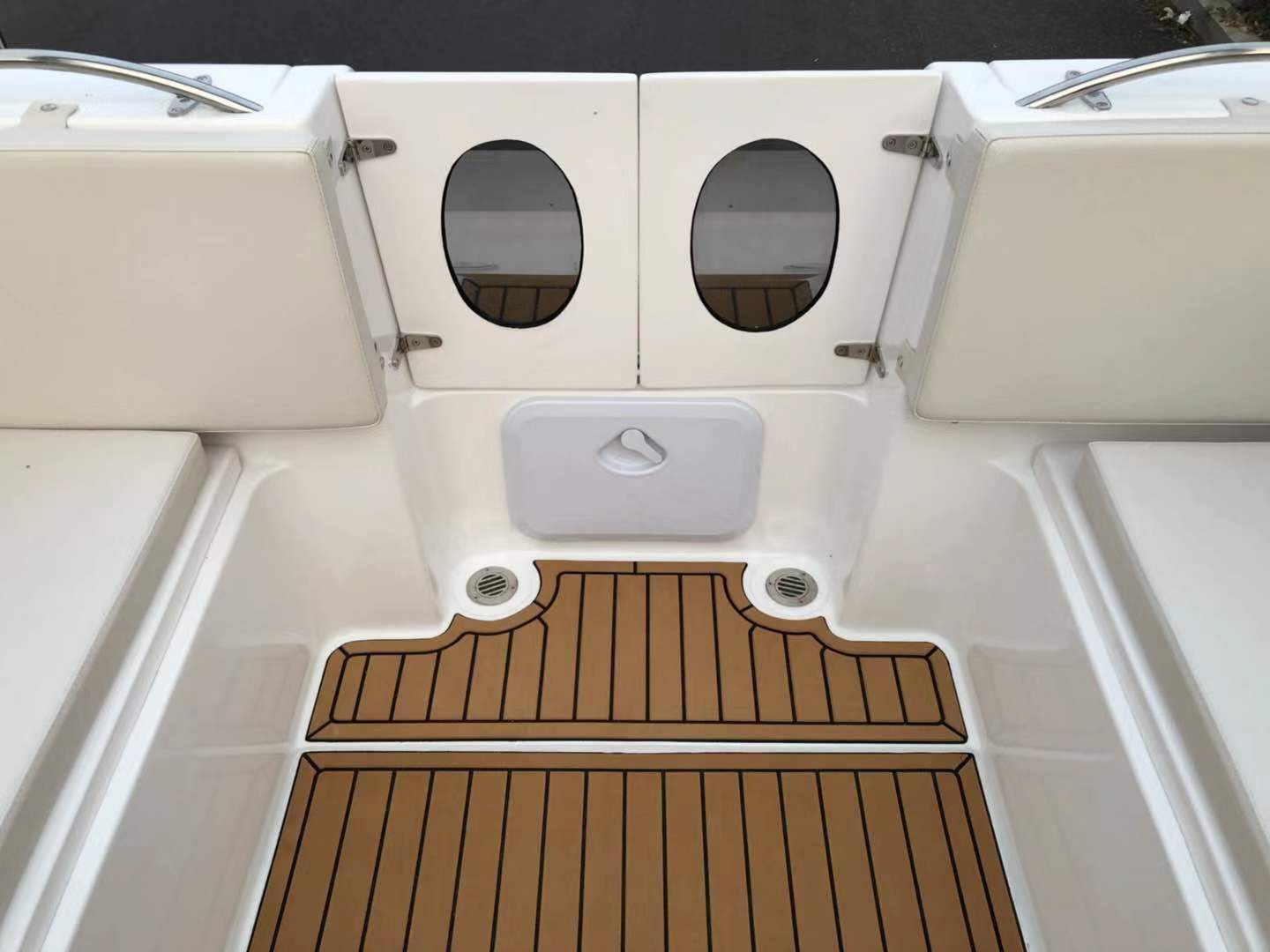 Liya Rib 830 Large Rib Boat Rigid Hull Inflatable Speed Boats For Sale Capacity: 12person Liter/day