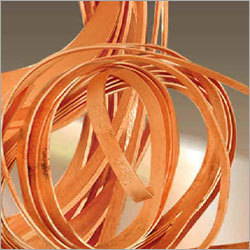 कॉपर स्ट्रिप