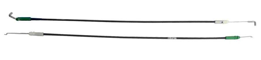 Cable Kit Door Latch Bharat Benz (Medium & Heavy Range) - 4 Wheeler Vehicle Type | Warranty Included, Durable Build for Reliable Performance