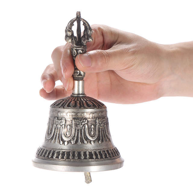 Brass Or Black Singing Bells