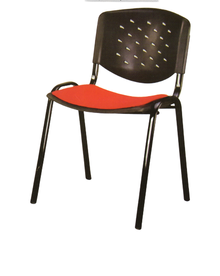 Multicolor Bms-7009 Study Chair