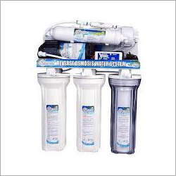 Good Quality Domestic Ro Water Plant