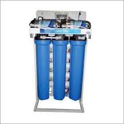 Good Quality Commercial Ro Plant