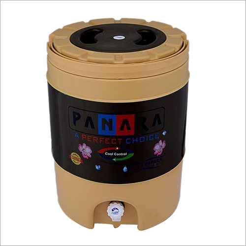 Drinking Water Cooler Camper - Plastic Material, Various Sizes Available, Multi-Color Options | Durable Design for Efficient Water Storage