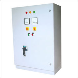 कंट्रोल पैनल बोर्ड