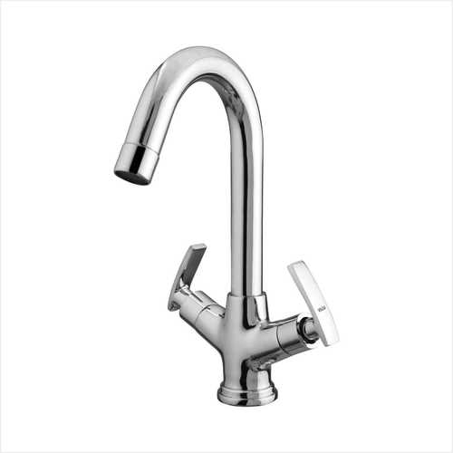 CO9 कोरल सेंटर होल बेसिन मिक्सर