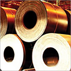 हॉट रोल्ड स्टील