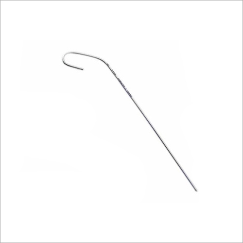 सिल्वर स्टाइलेट कोटेड