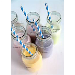 Liquid Flavoured Milk Flavours
