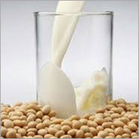 Liquid Soya Milk Flavour