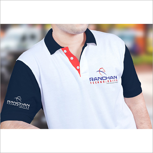 Promotional Mens T-Shirt Gender: Male